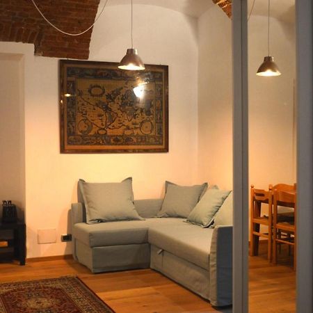 Suite The Brick - Host By Traveller'S Nest Torino Kültér fotó