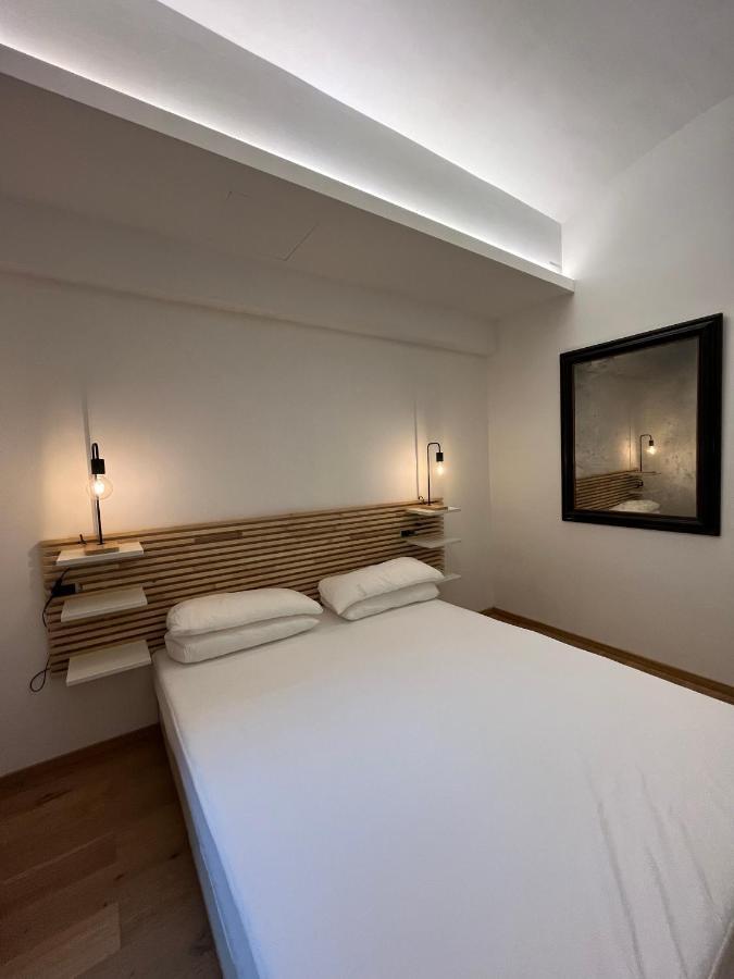 Suite The Brick - Host By Traveller'S Nest Torino Kültér fotó